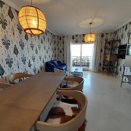 Appartement Princess Boutique 03