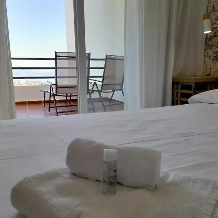 Appartement Princess Boutique 03 Manilva