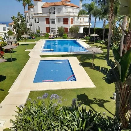 Princess Boutique 03 Appartement Manilva
