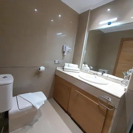 Appartement Princess Boutique 03 *